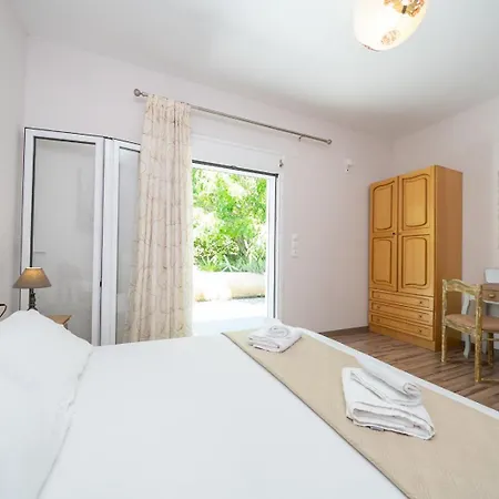 Orchid Garden Appartement Sami (Kefalonia)
