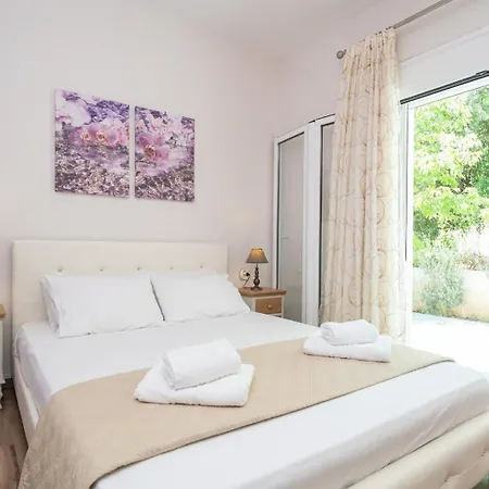 Orchid Garden Appartement
