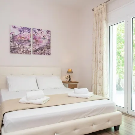 Appartement Orchid Garden *