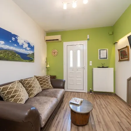 Orchid Garden Appartement