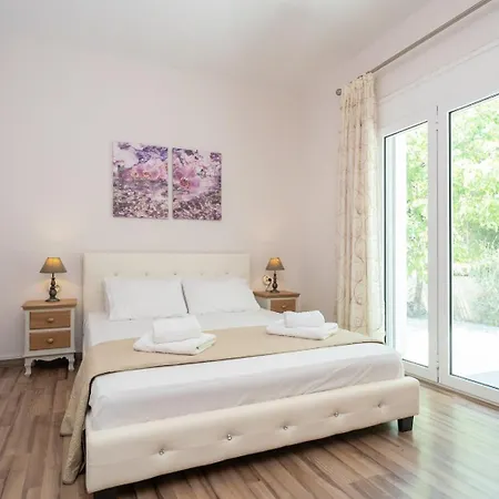 Orchid Garden Appartement Sami (Kefalonia)