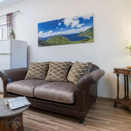 Appartement Orchid Garden