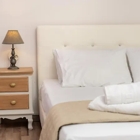 Appartement Orchid Garden Sami (Kefalonia)