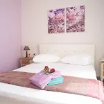 Apartmán Orchid Garden
