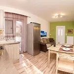 Apartmán Orchid Garden *
