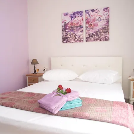 Apartment Orchid Garden