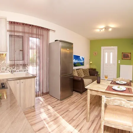 Apartment Orchid Garden *