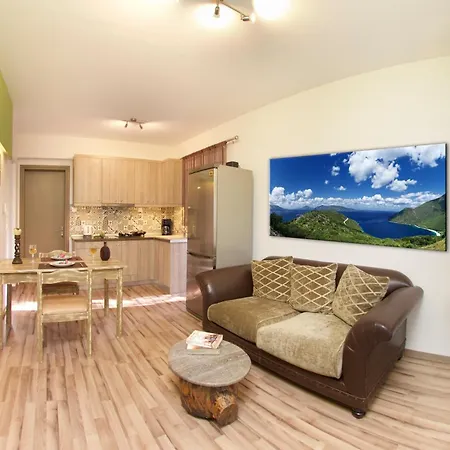 Orchid Garden Apartment Sami (Kefalonia)