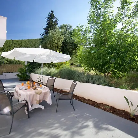 Apartment Orchid Garden Sami (Kefalonia)