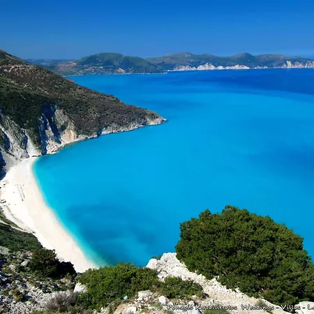 Orchid Garden Apartment Sami (Kefalonia)