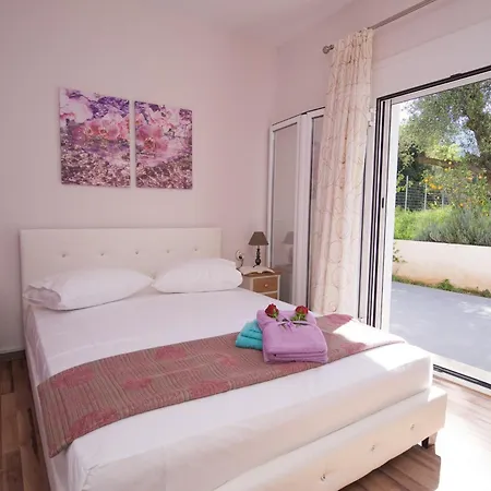 Orchid Garden Apartment