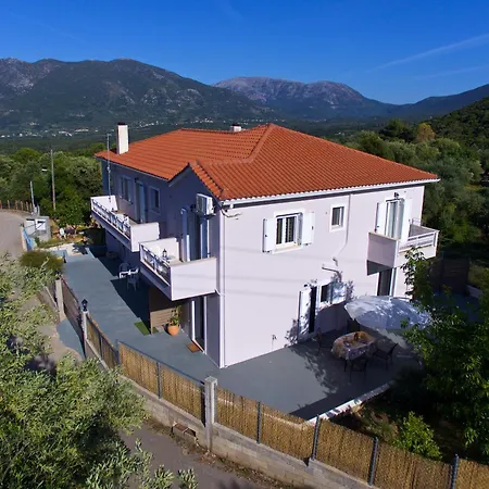 Orchid Garden Appartamento