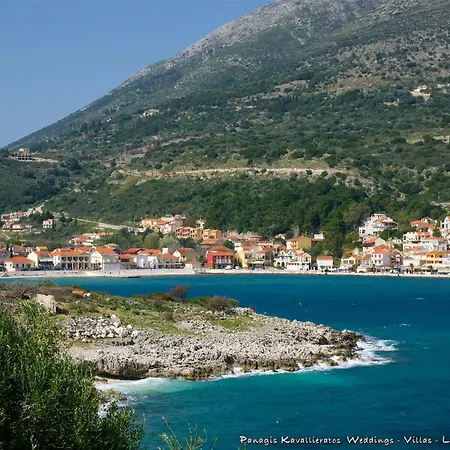 Orchid Garden Sami (Kefalonia)