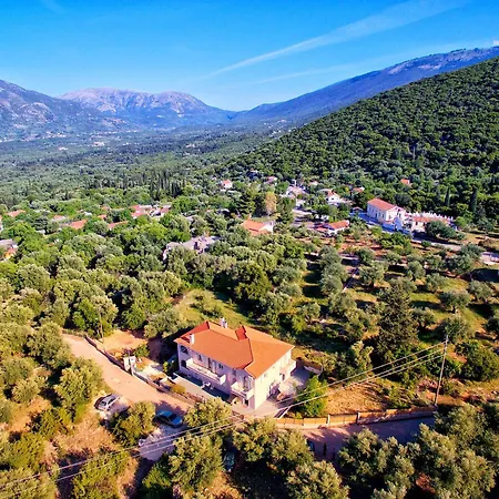 Appartamento Orchid Garden