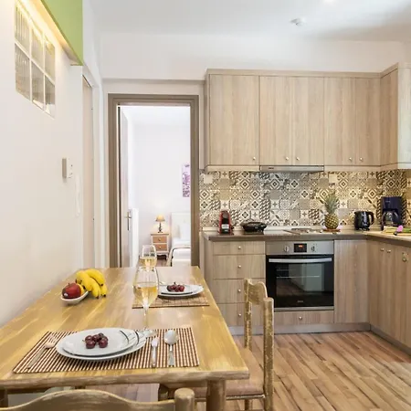 Apartament Orchid Garden *