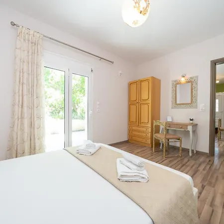 Apartament Orchid Garden Sami (Kefalonia)