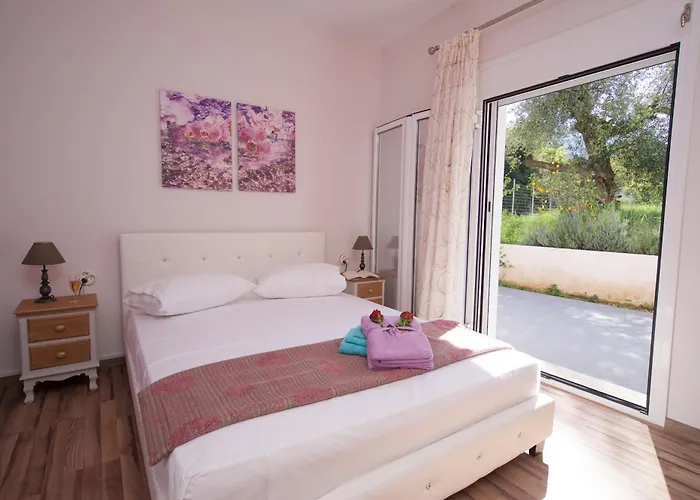 Orchid Garden Appartamento