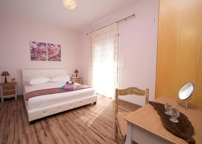 Orchid Garden Sami (Kefalonia)