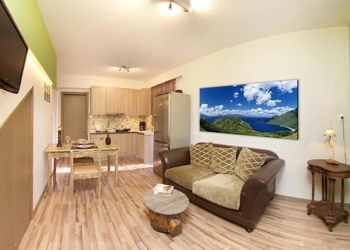 Orchid Garden Appartamento Sami (Kefalonia)