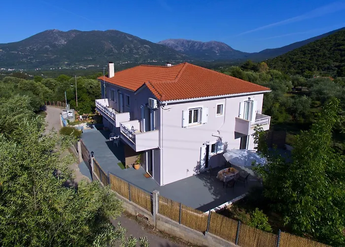 Orchid Garden Appartamento