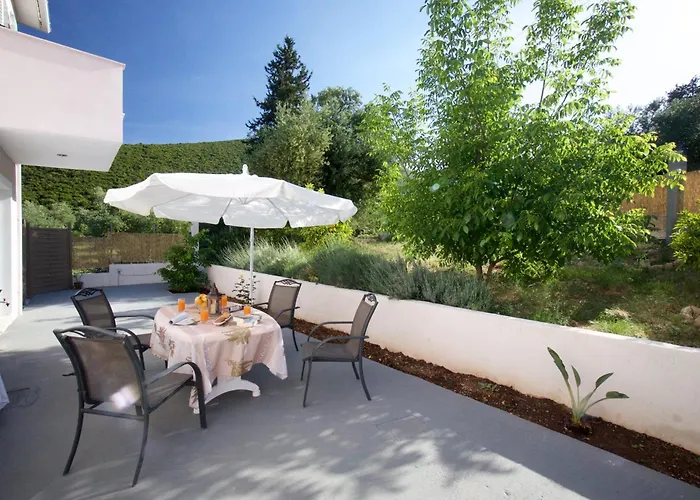 Apartament Orchid Garden Sami (Kefalonia)