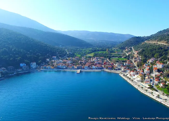 Orchid Garden Appartamento *