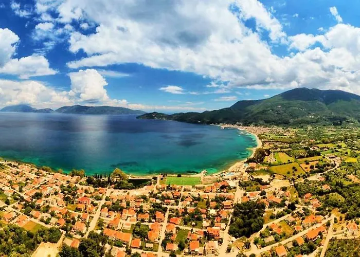 Orchid Garden Appartamento