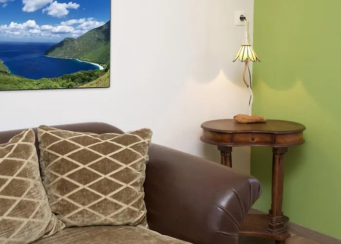 Orchid Garden Appartamento